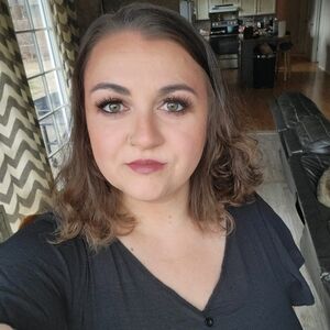 Meet your Posher, Britney